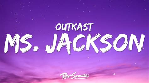 miss jackson release date|ms jackson outkast lyrics meaning.